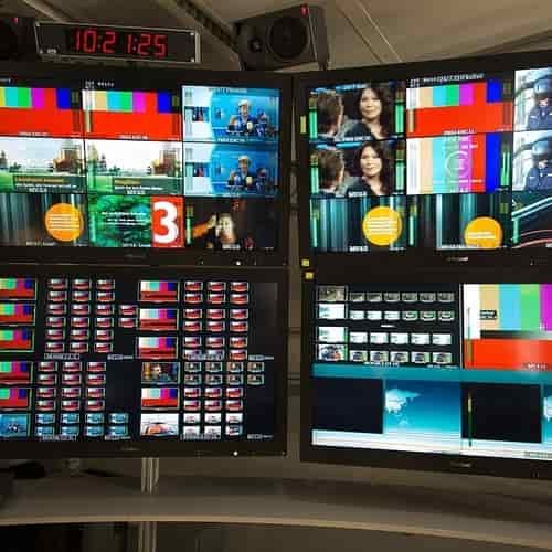 Website live streaming online