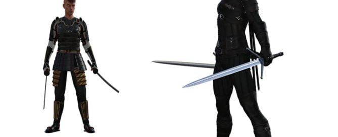 Analisis Pesaing - Competitor Analysis