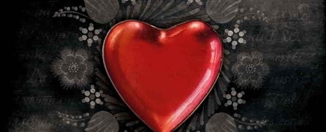 Valentine hari kasih sayang valentin