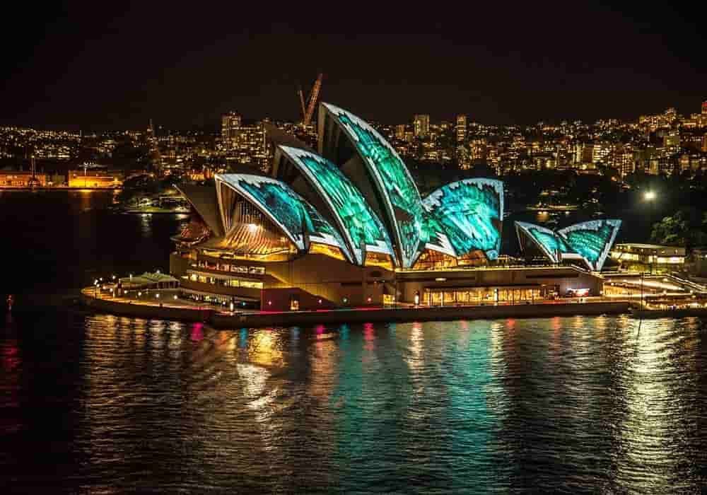 Tempat Wisata Di Sydney - Berlibur, Makan, Hangout Dan Shopping