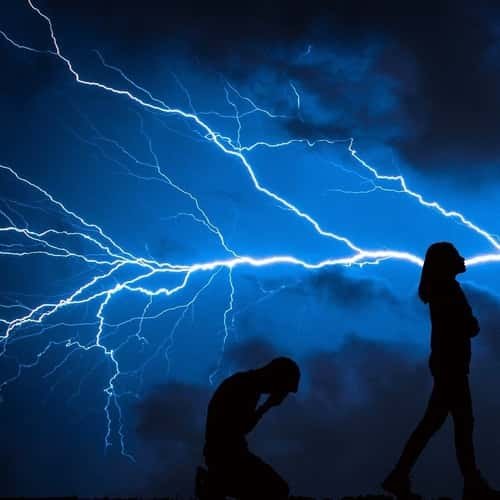 Arti mimpi iri hati sirik