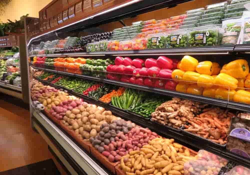 Pengawet makanan alami