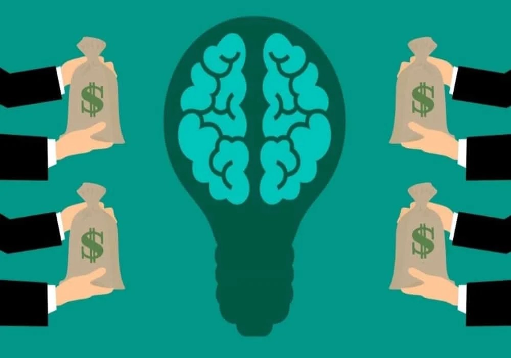 Cara Menemukan Investor Yang Tepat Untuk Bisnis Anda dan Contohnya