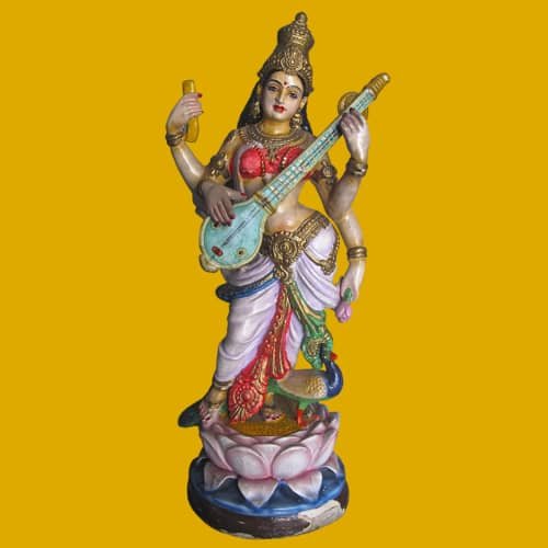 Hari Saraswati - Dewi Saraswati - Hari Pengetahuan