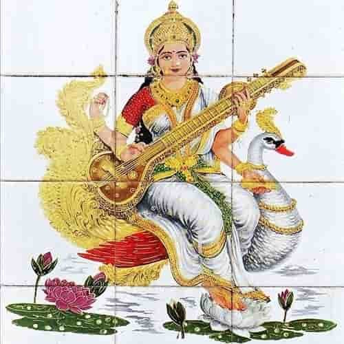 Hari Saraswati - Dewi Saraswati - Hari Pengetahuan