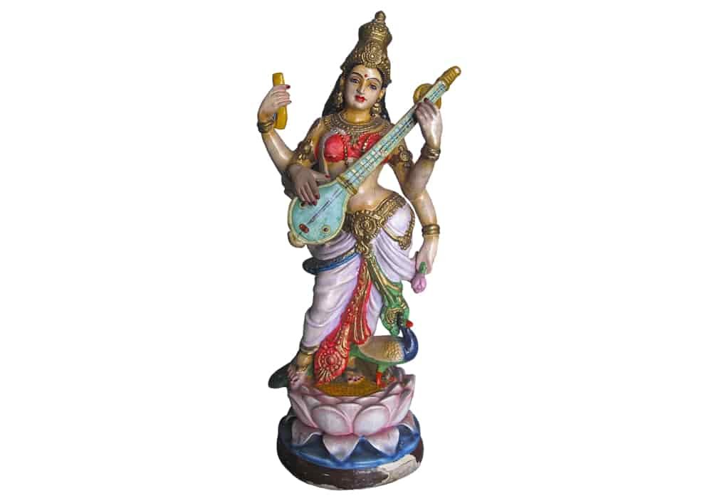 Hari Saraswati - Hari Pengetahuan