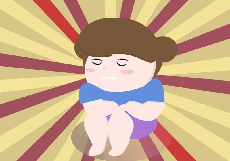 Perut Kembung Dan Mual Saat Puasa Penyebab Gejala Dan Perawatan