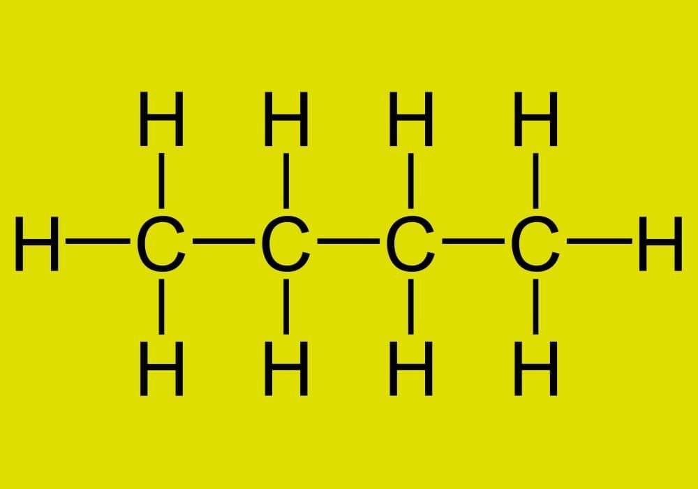 Senyawa Alifatik dan Siklik - Penjelasan dan Contoh