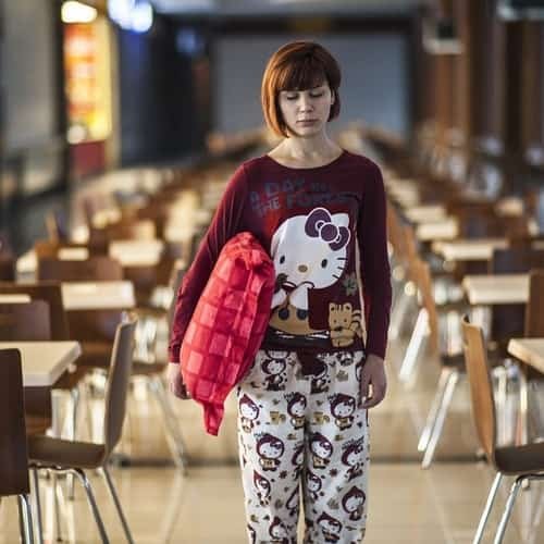 Membangunkan Seorang Yang Tidur Sambil Berjalan - Apa Yang Akan Terjadi? Apakah Bahaya?