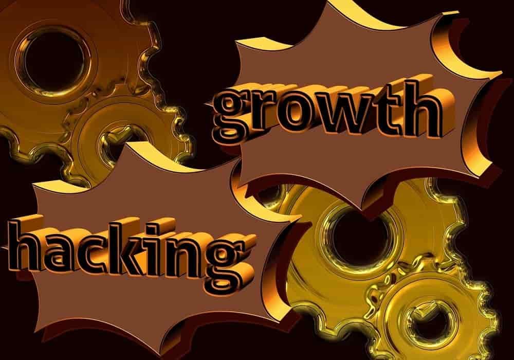 Growth Hacking - Pertumbuhan Cepat Perusahaan Menggunakan Teknik Marketing