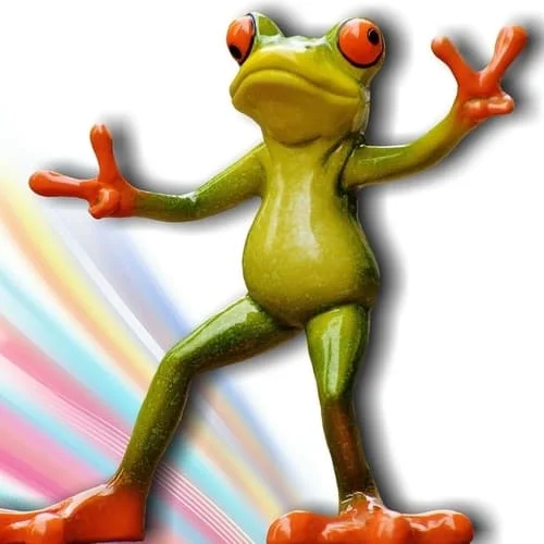 Ranidaphobia Takut Pada Katak - Penjelasan, Penyebab, Gejala, Pengobatan
