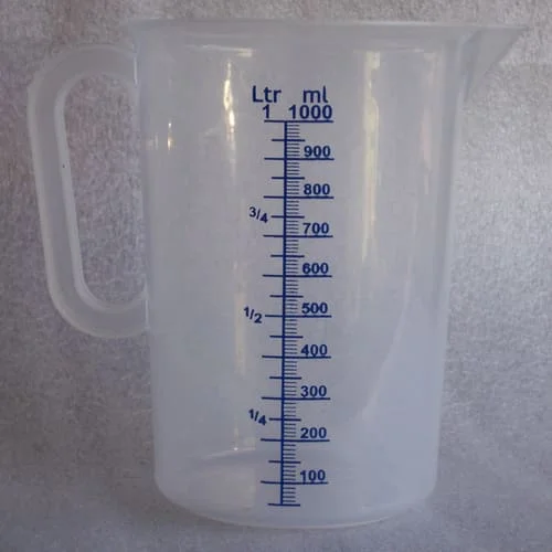 1 Liter Berapa Kg – Rumus, Cara Menghitung, Konversi Liter - Contoh Soal - 1L = 0.001 m3 atau 1 desimeter kubik atau 1000 sentimeter kubik