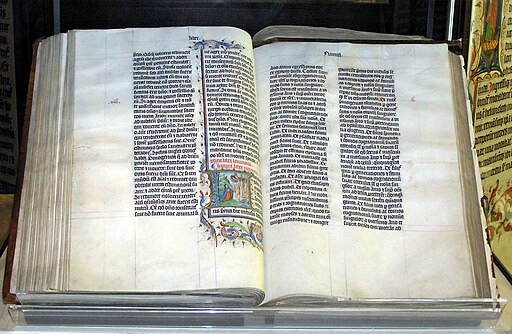 Alkitab katolik