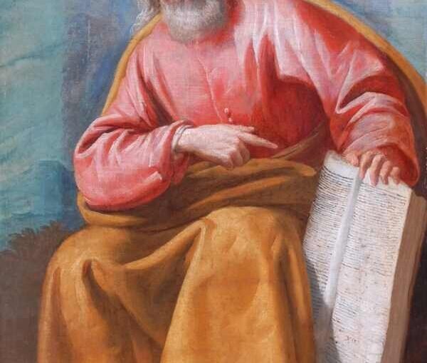 Injil markus