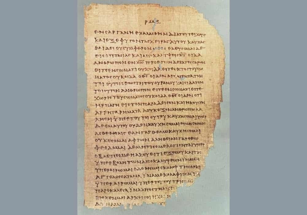 2 Korintus (Second Epistle to the Corinthians) Pasal 1-13