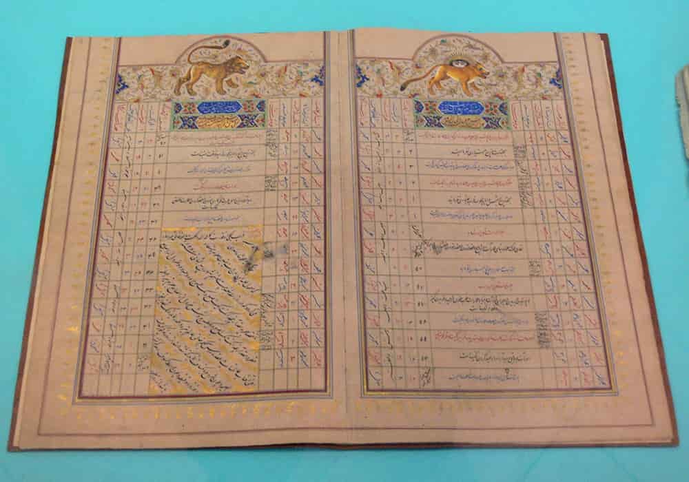 Kalender Hijriyah terdiri dari 12 bulan - Kalender Islam Bahasa Indonesia, Inggris, Arab dan Artinya