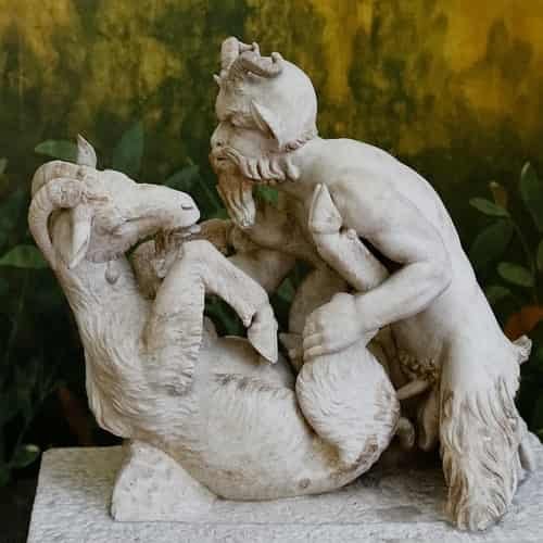 Arti mimpi sodomi