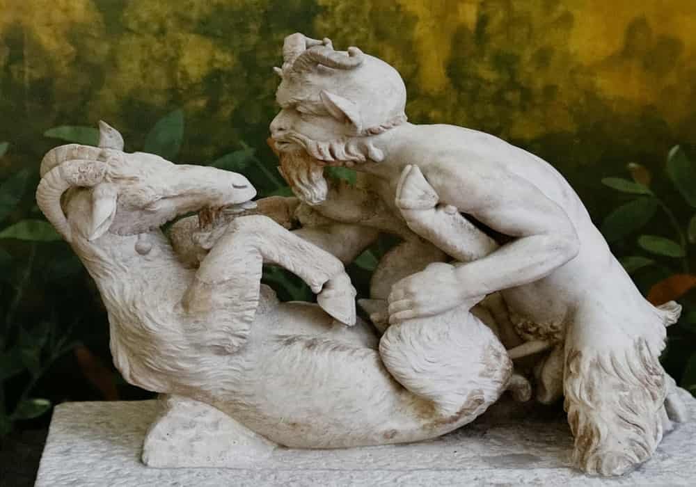 Arti mimpi sodomi
