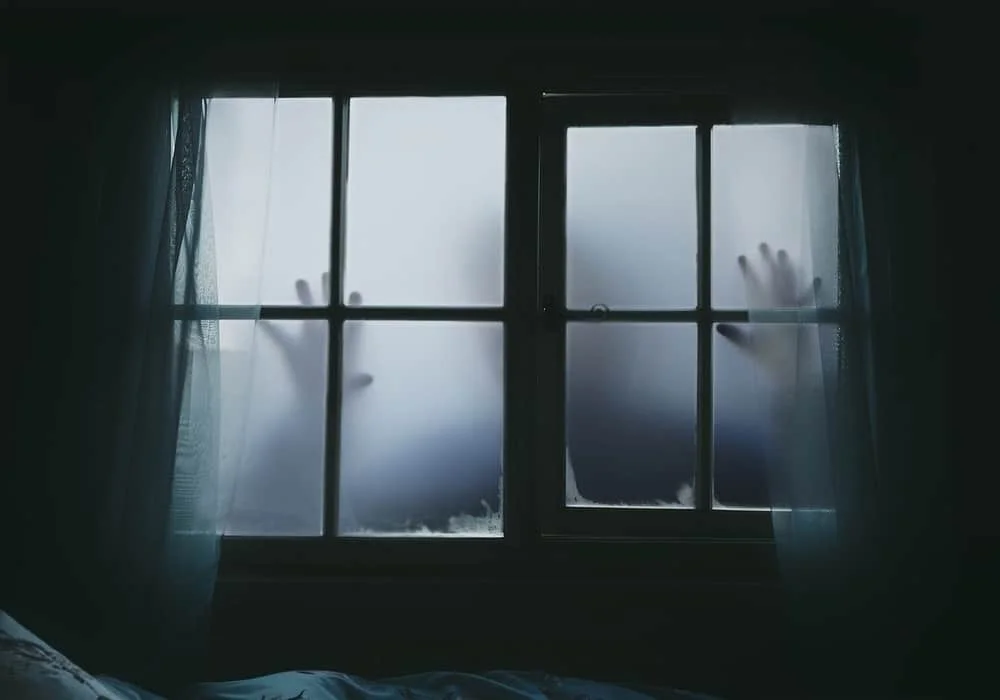 Arti mimpi takut
