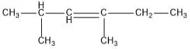 2,4-dimetil-3-heksena