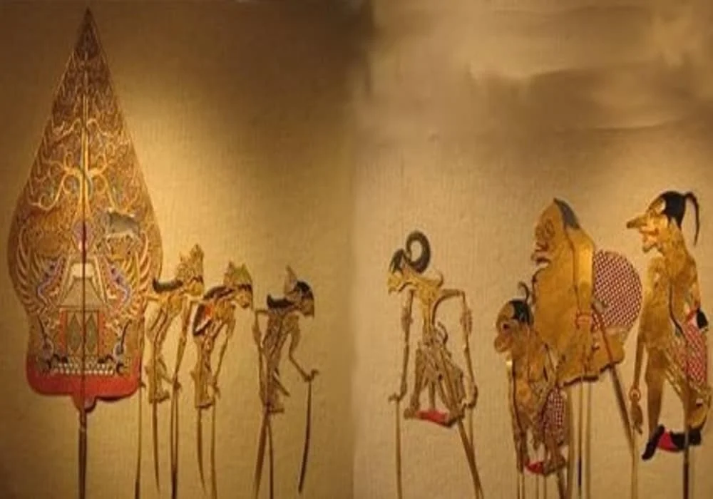 Kamus indonesia jawa wayang kulit