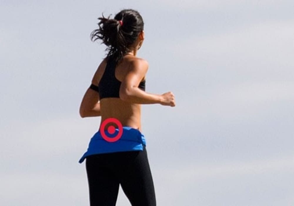 Arti kedutan pinggang