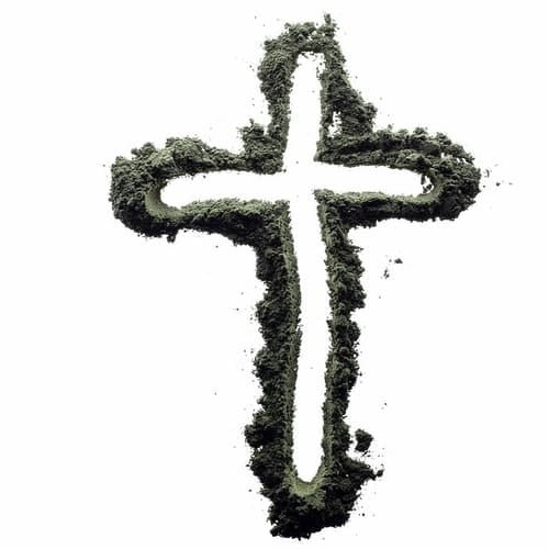 Rabu Abu (Ash Wednesday) - Pekan Suci - Pra Paskah