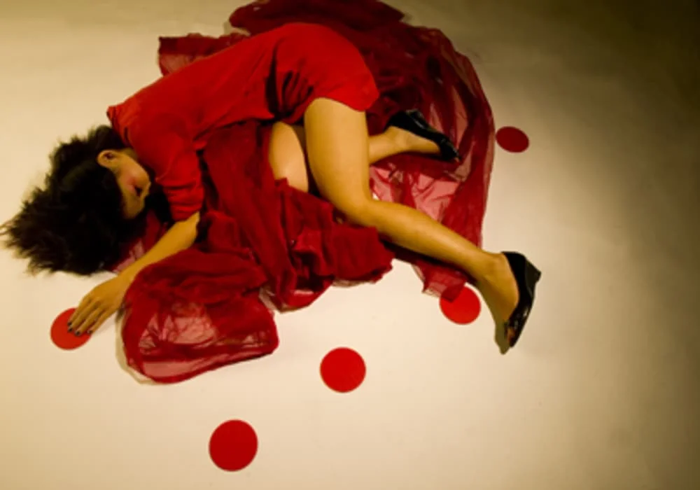 Kram perut saat haid menstruasi