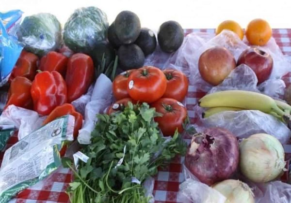 Makanan Darah Rendah  Makanan yang baik untuk tekanan darah rendah