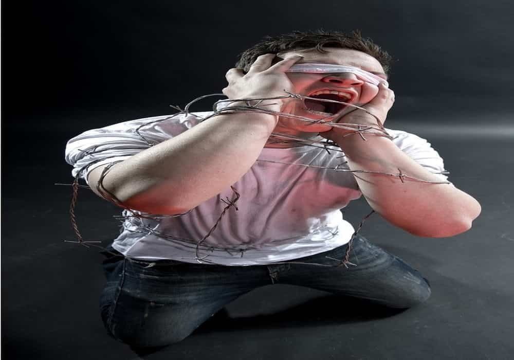 Arti mimpi penyiksaan