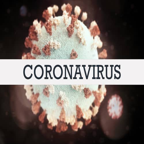 Dampak coronavirus
