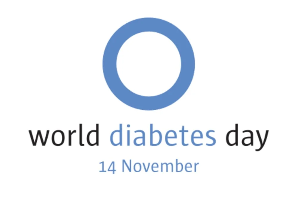Hari diabetes sedunia 14 november