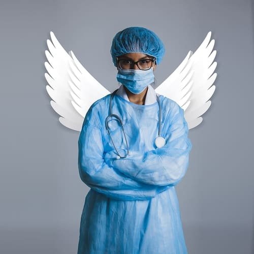Hari Bakti Dokter Indonesia 20 Mei