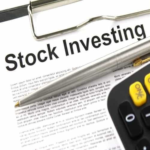 Value investing saham