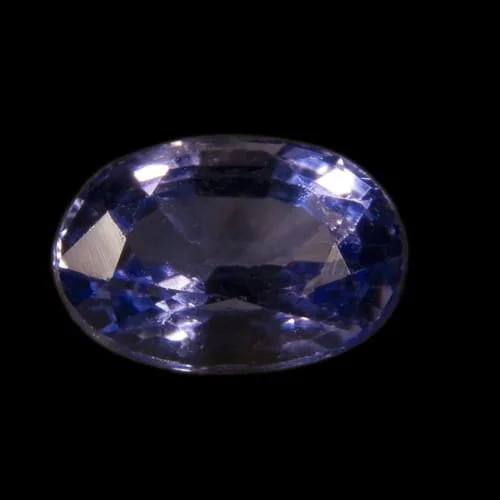 38 karat permata tanzanite