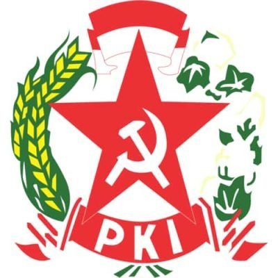 Partai Komunis Indonesia PKI