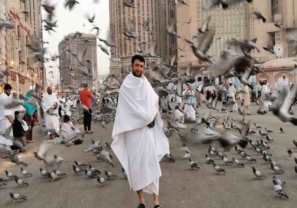 Ibadah Umroh (Umrah) - Tata Cara, Hukum, Syarat, Rukun, Biaya, Pengertian, Syarat