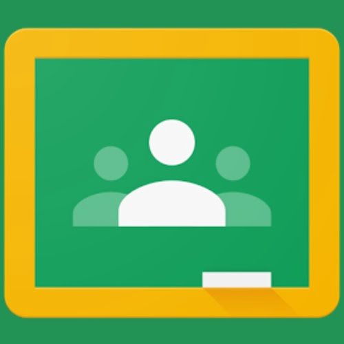 Google classroom kelas
