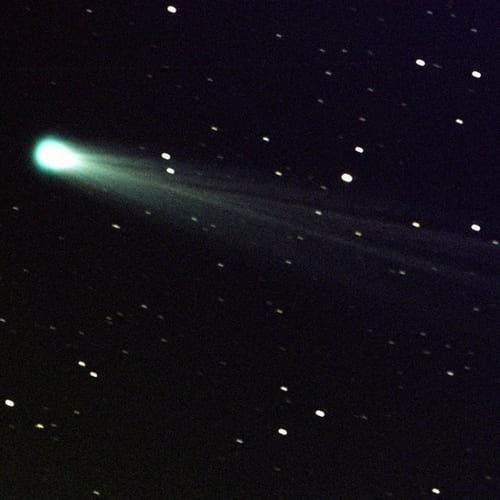 komet