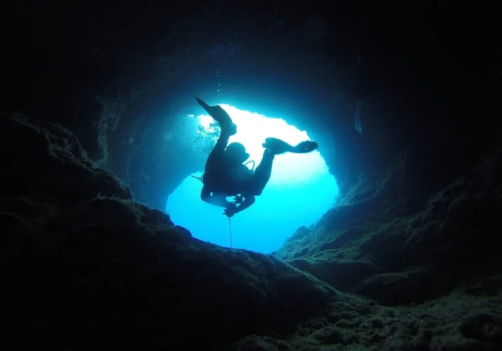 Laut terdalam di dunia