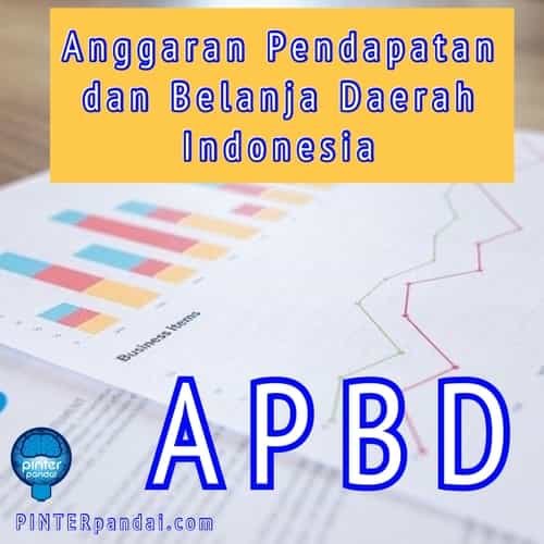 APBD anggaran pendapatan dan belanja daerah