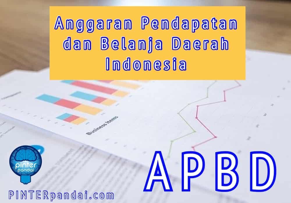 APBD anggaran pendapatan dan belanja daerah