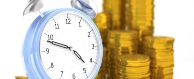 Bunga Majemuk dalam Keuangan (Compound Interest) - Rumus, Penjelasan, Contoh Soal dan Jawaban