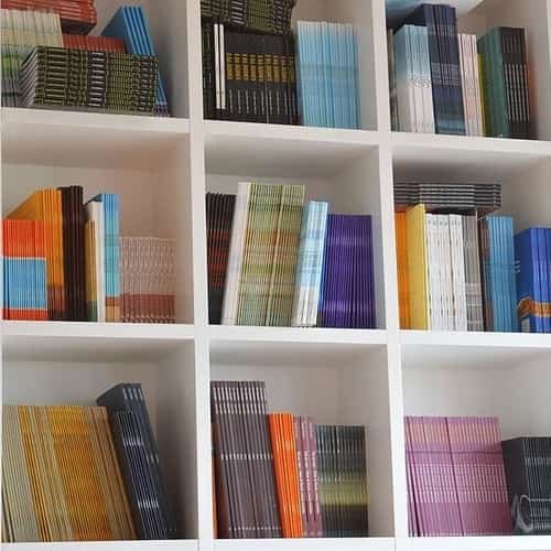 Penerbit buku di indonesia