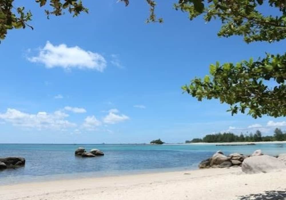 Pulau Bintan (Bintan Island) Tempat Wisata Menarik Untuk Liburan Yang Harus Dikunjungi