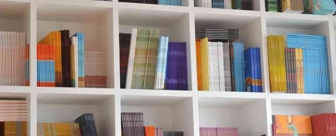 Penerbit buku di indonesia