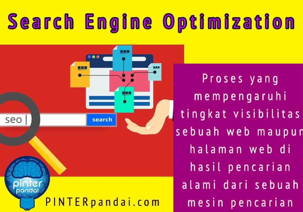 strategi seo terbaik