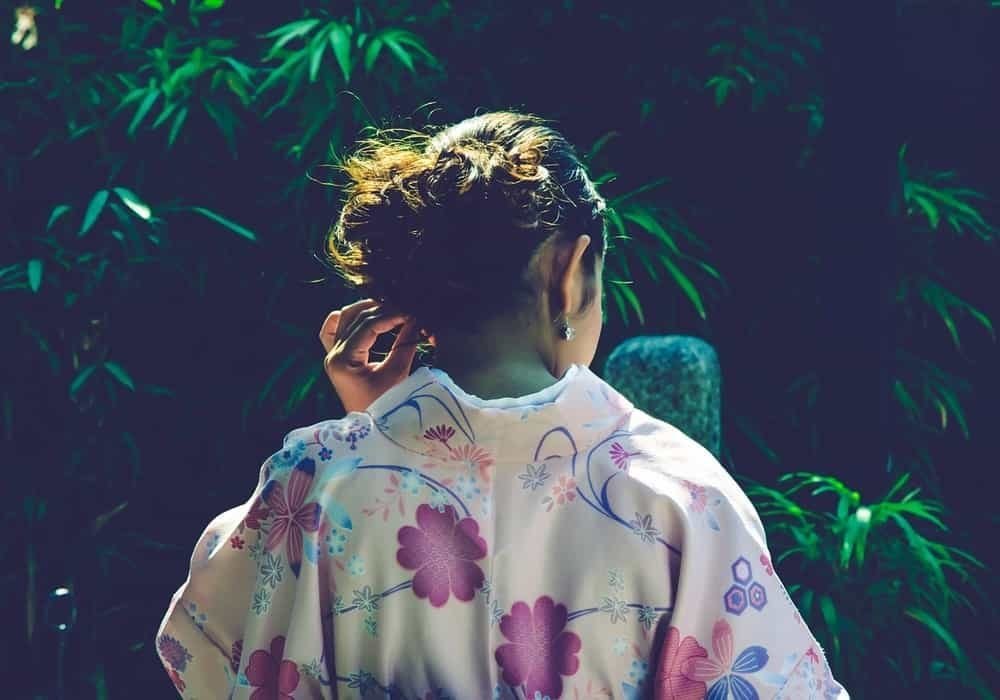 Arti Mimpi Tante (Bibi) - Tafsir, Makna dan Penjelasan Arti Mimpi