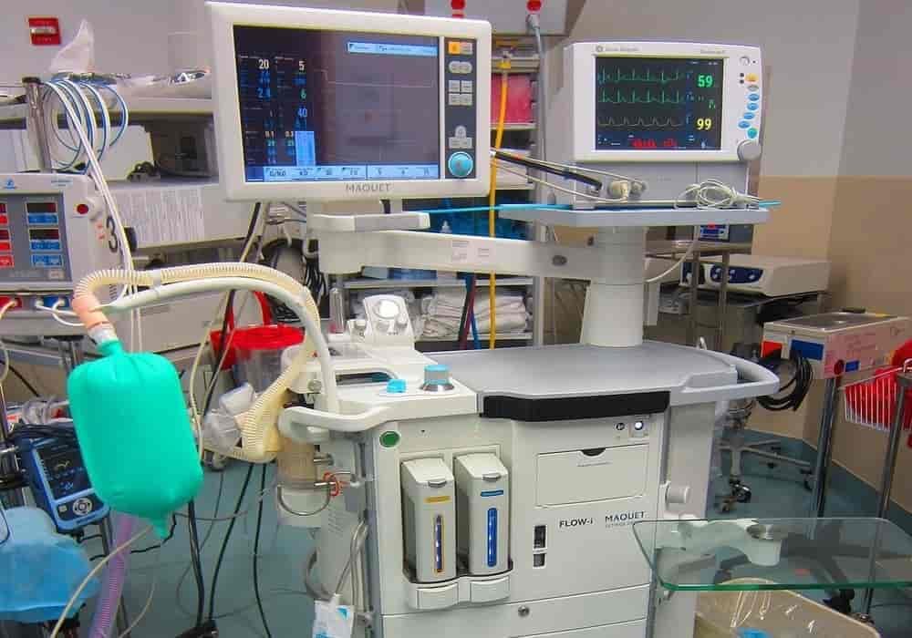 Bius Total (Anestesi Umum) - General Anaesthesia - Penjelasan dan Efek Samping