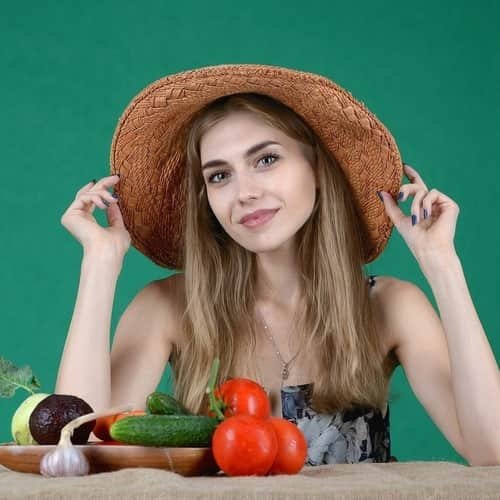 Makanan Penumbuh Rambut - Contoh Sayur, Buah dan Makanan